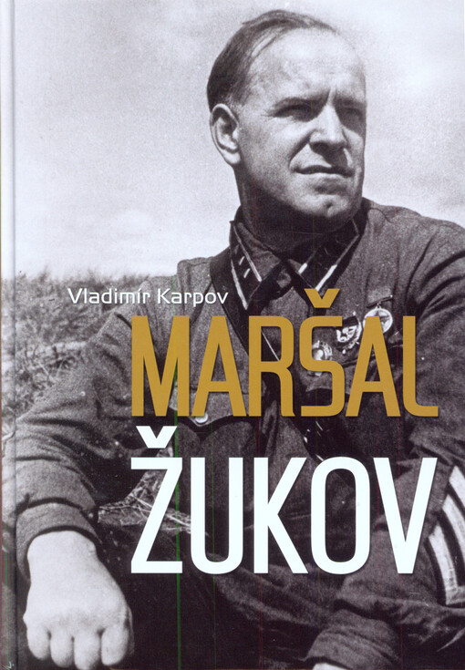 Maršál Žukov