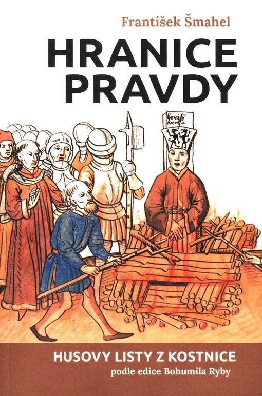 Hranice pravdy