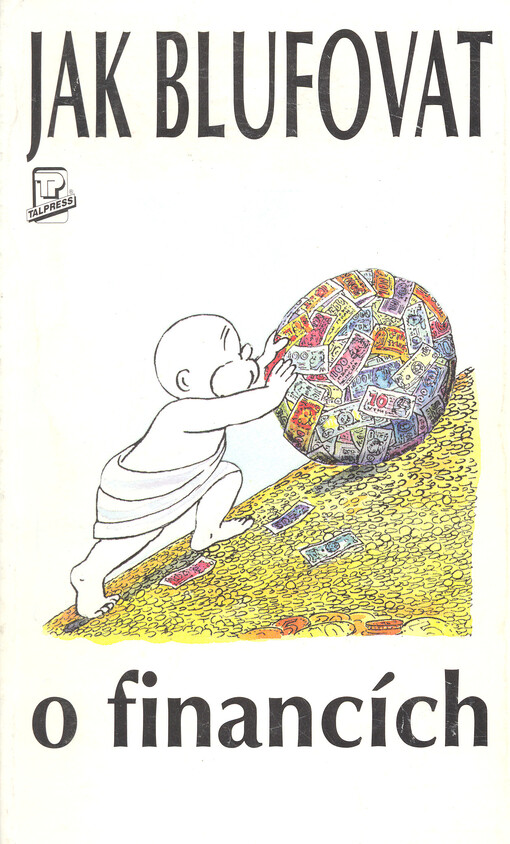 Jak blufovat o financích