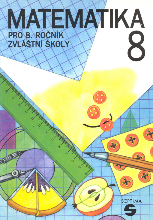 Matematika pro 8. ročník zvláštní školy