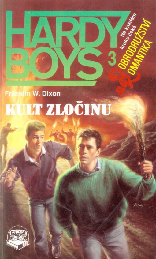 Kult zločinu