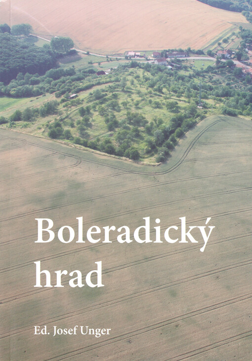 Boleradický hrad