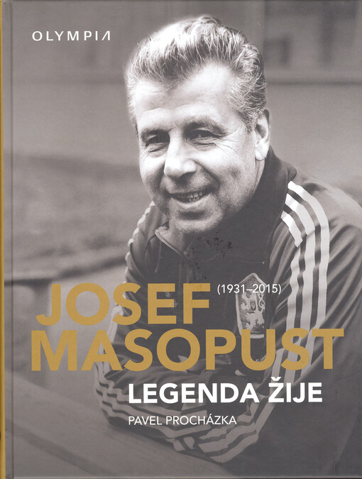 Josef Masopust