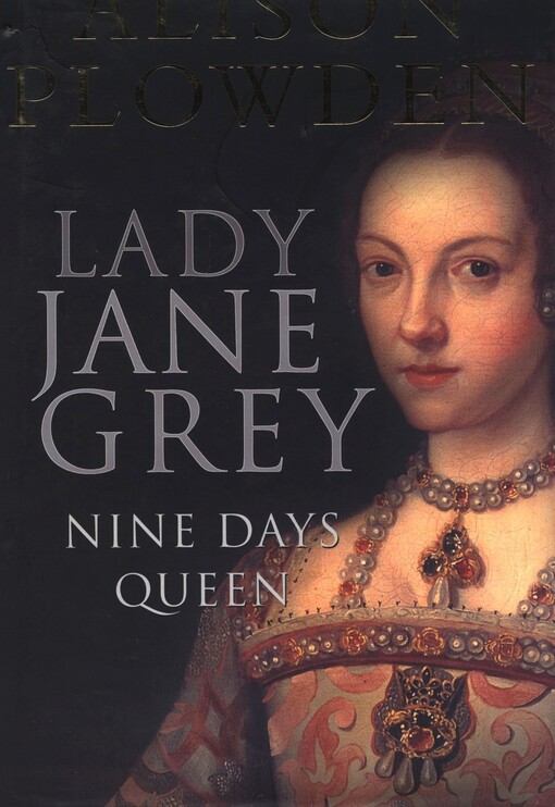 Lady Jane Grey
