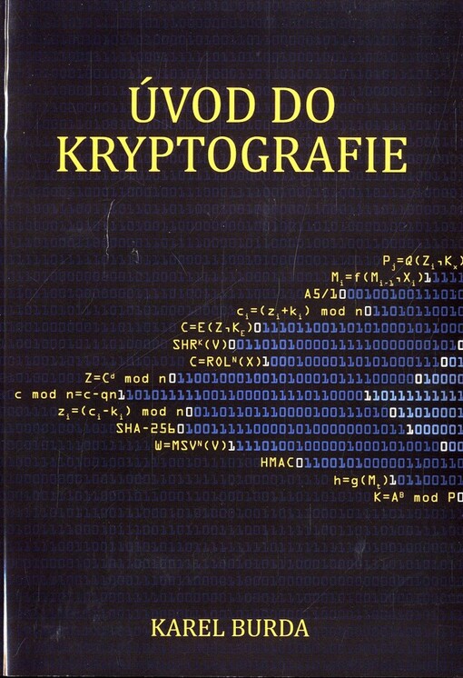 Úvod do kryptografie