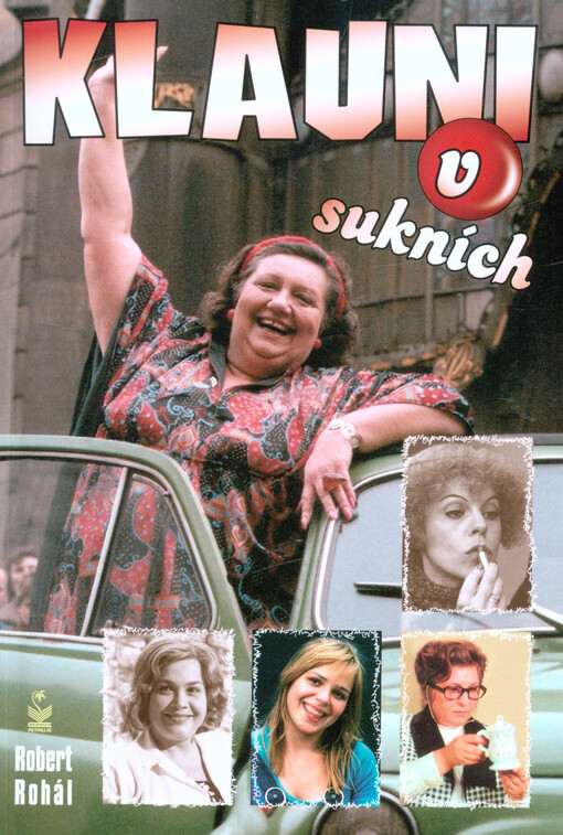 Klauni v sukních