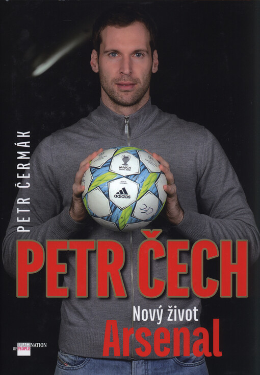 Petr Čech - Petr Čermák