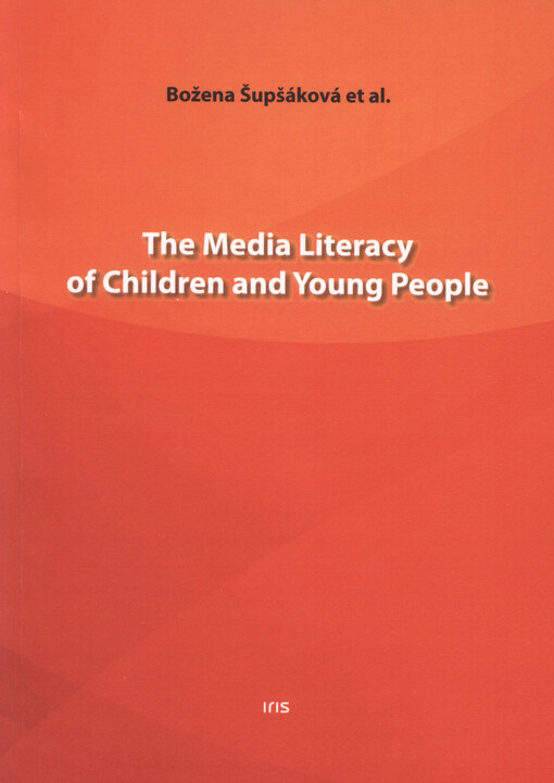 The media literacy of children and young people