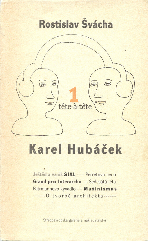 Karel Hubáček