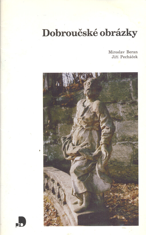 Dobroučské obrázky
