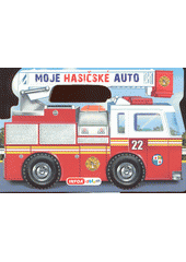 Moje hasičské auto (odkaz v elektronickém katalogu)
