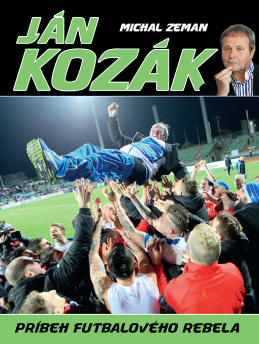 Ján Kozák