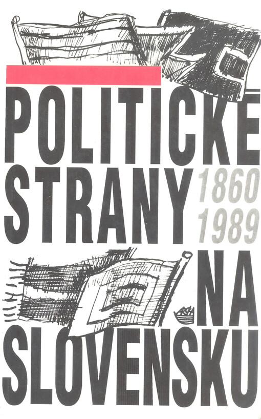 Politické strany na Slovensku 1960-1989