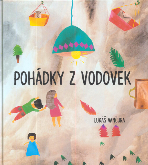 Pohádky z vodovek