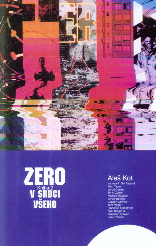 Zero 2 - V srdci všeho