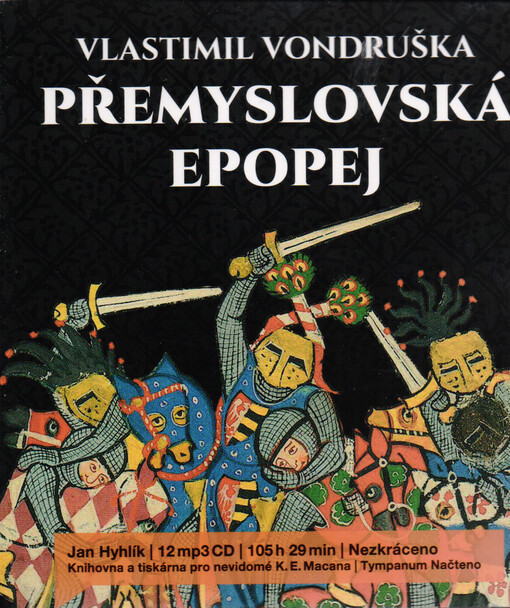 Přemyslovská epopej