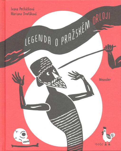 Legenda o Pražském orloji