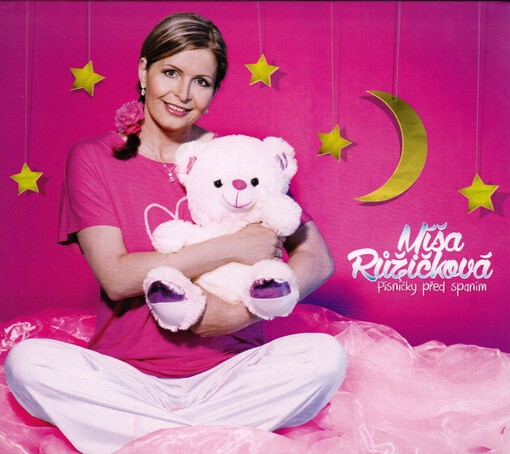 Písničky před spaním