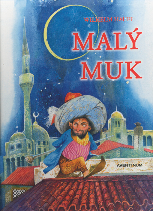 Malý Muk