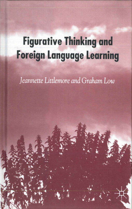Figurative thinking and foreign language learning