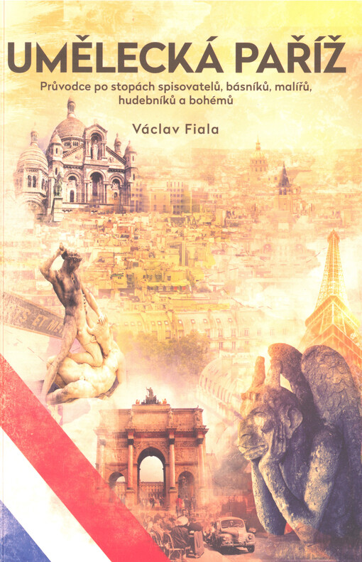 Umělecká Paříž