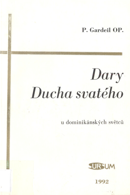 Dary Ducha svatého u dominikánských světců