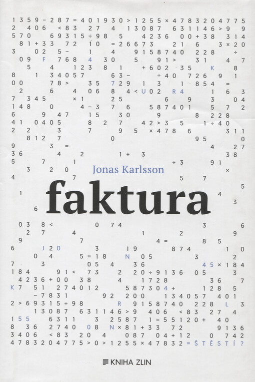 Faktura