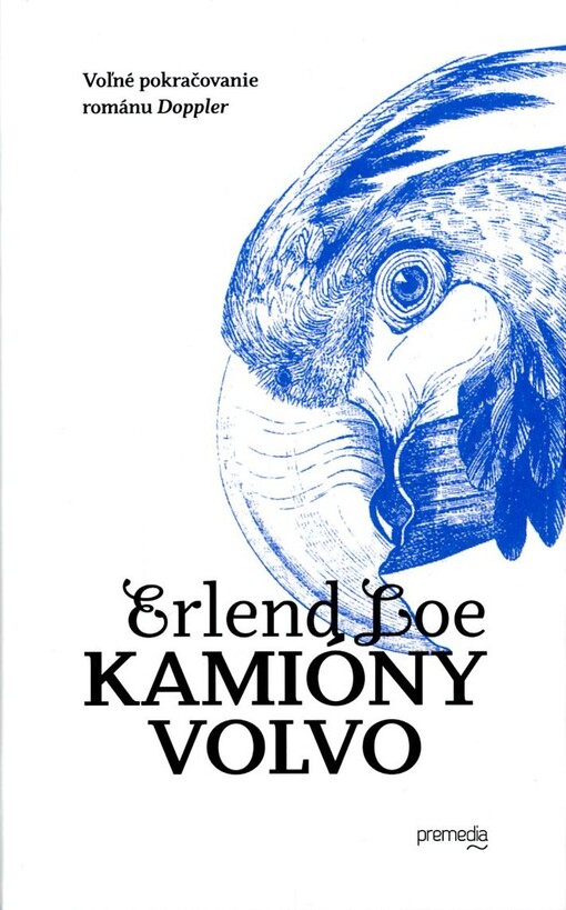 Kamióny Volvo