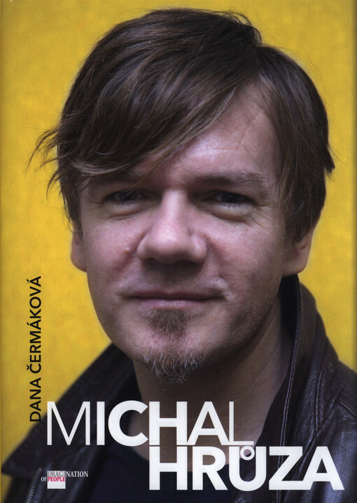Michal Hrůza