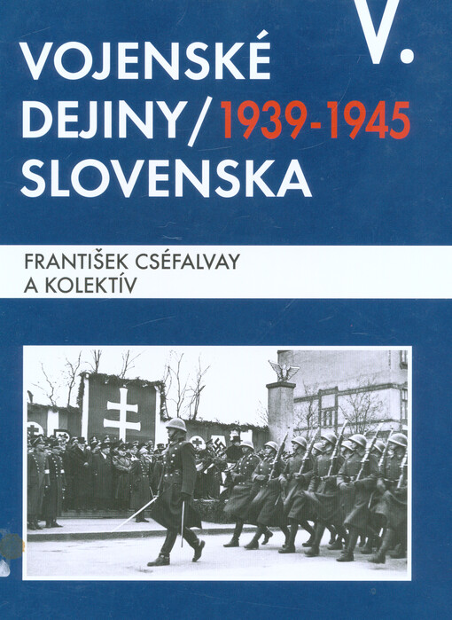 Vojenské dejiny Slovenska