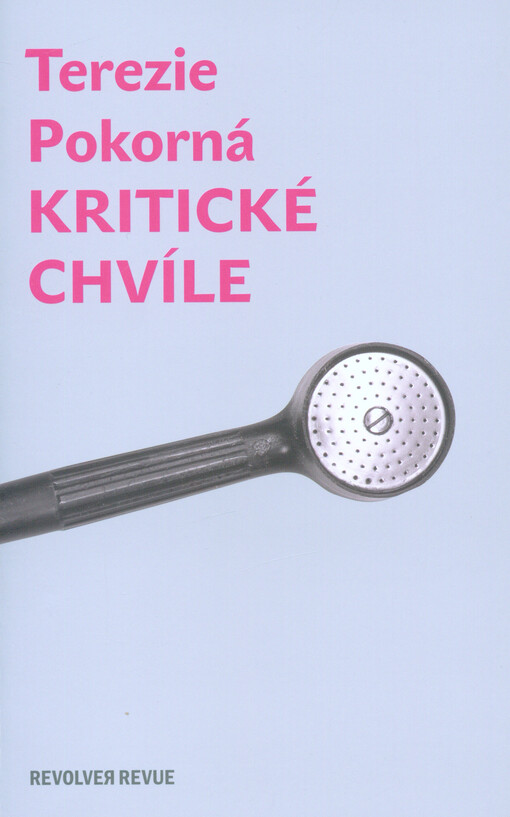 Kritické chvíle