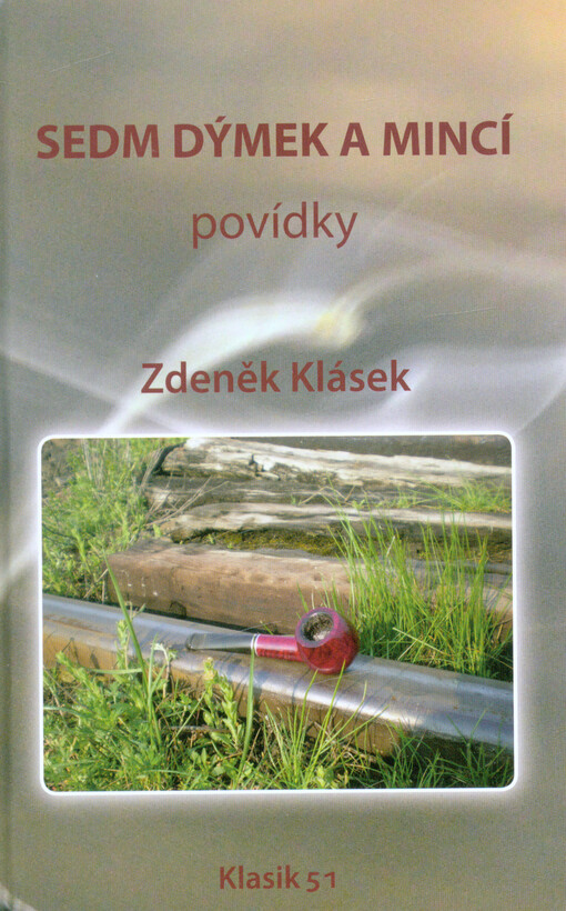 Sedm dýmek a mincí