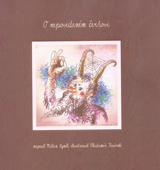 O nepovedeném čertovi