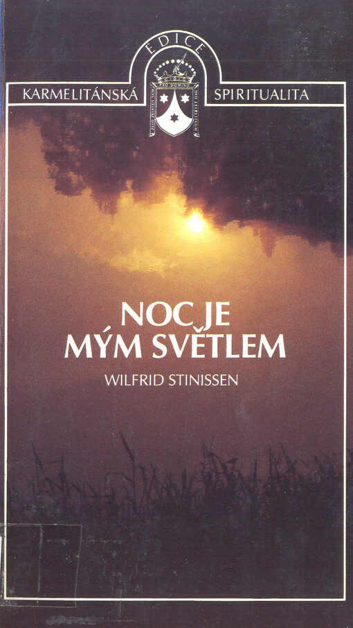 Noc je mým světlem