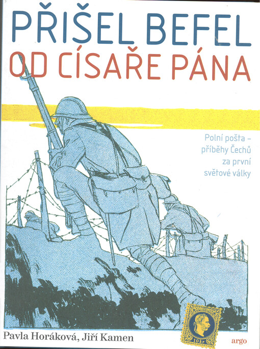 Přišel befel od císaře pána