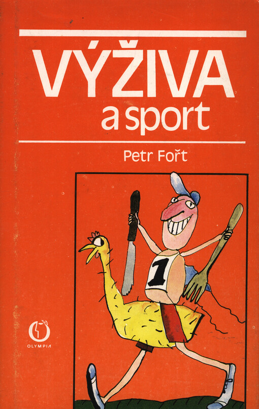 Výživa a sport