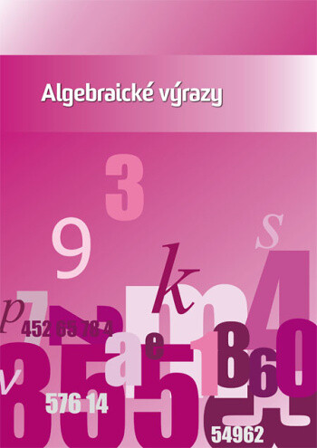 Algebraické výrazy: učitelská licence