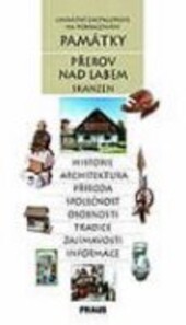 Přerov nad Labem : skanzen : historie, architektura, příroda, společnost, osobnosti, tradice, zajímavosti, informace