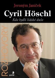 Cyril Höschl