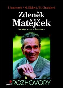 Zdeněk Matějček - Naděje není v kouzlech