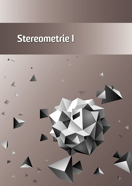 Stereometrie I: učitelská licence