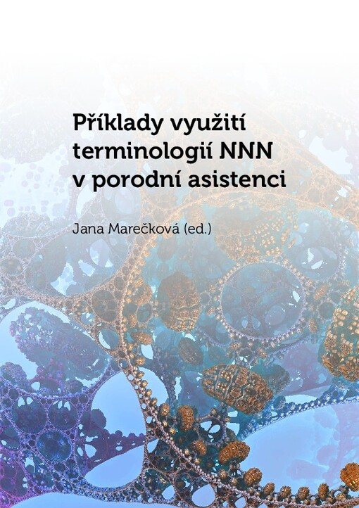 Příklady využití terminologií NNN v porodní asistenci