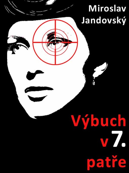Výbuch v 7. patře