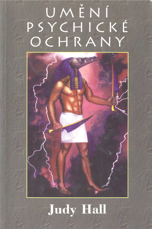 Umění psychické ochrany