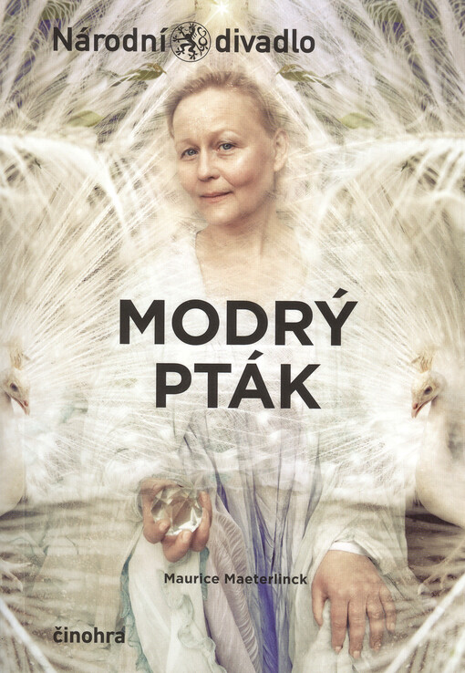 Modrý pták