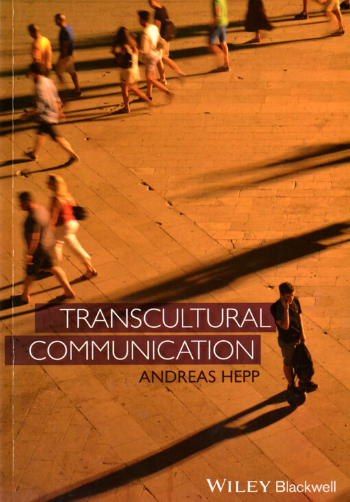 Transcultural communication