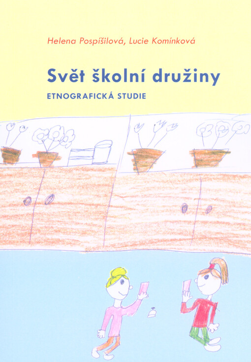 Svět školní družiny