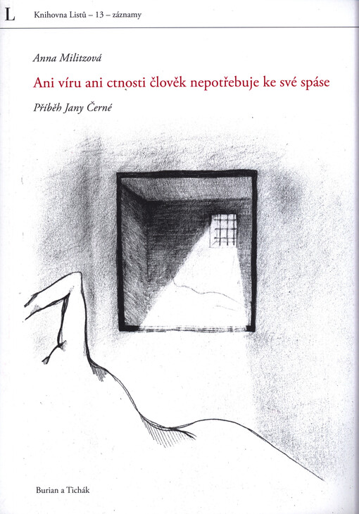 Ani víru ani ctnosti člověk nepotřebuje ke své spáse