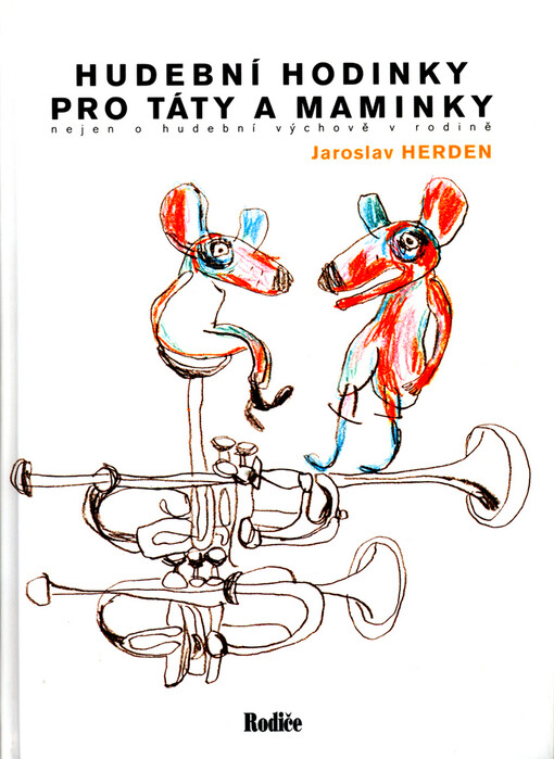 Hudební hodinky pro táty a maminky