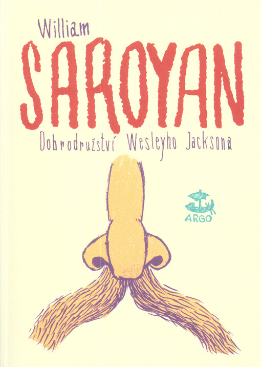 Dobrodružství Wesleyho Jacksona